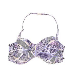 Sunseeker Bikini Top Size 8 EUC